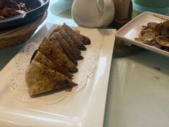 -香融府·烤鸭·家常菜(马家堡路店)