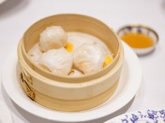 水晶虾饺皇-Yan Ting 宴庭中餐厅(上海静安瑞吉酒店)