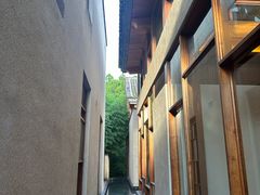 -腾冲和顺柏联酒店