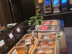 -钱小奴创意自助餐厅·原切谷饲安格斯畅吃(苏州昆山招商花园城店)