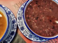 袁妈招牌红豆汤-袁妈红豆汤(重庆总店)