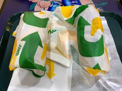 -赛百味SUBWAY(都汇天地店)