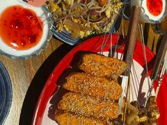 -北三老太太烧烤(人生一串上榜店)