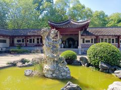 -采石矶景区