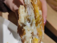 -麦当劳(豫园店)