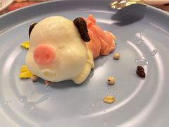 -杯子红牛排(南海广场店)