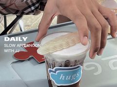 -HUGS coffee(东区店)
