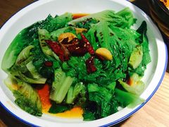 -费大厨辣椒炒肉(万家丽一店)