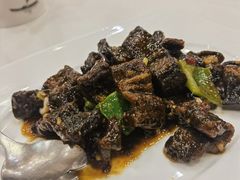 -梅龙镇酒家(南京西路总店)