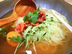 三纯大冷面-小木屋拌饭(鞍山景子街小商品城店)