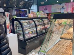 -皇后西斯汀(千姿汇店)