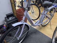 -永久自行车旗舰店(上海No.001店)