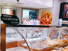 -巴黎贝甜(泗泾店)