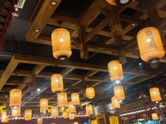 -杨记隆府(汉街店)