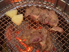 -韩香福烤肉庄园(荣成店)