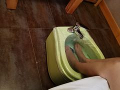 -鸥迪足道(老虎滩店)