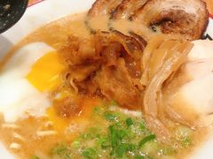 -一風堂拉面(港汇恒隆店)