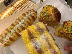 -面包新语(滨湖万达店)