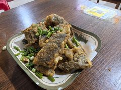 -食来运转平潭小吃(平潭店)