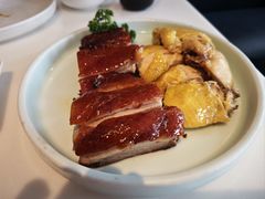 -新旺茶餐厅·早餐·夜宵(仙霞店)
