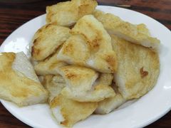 -蒂蒂香達濠魚丸