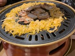-西塔老太太泥炉烤肉(双井店)