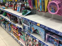 -TOYSRUS玩具反斗城(天津远洋乐堤港店)