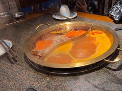 -小天鹅火锅·一线江景洪鼎旗舰店(洪崖洞店)