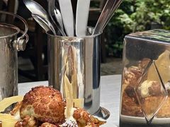 -Ocean's Table 欧舍