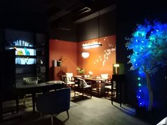 -璞·澐间影院式足道SPA(尚悦湾店)