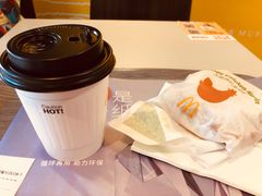 -麦当劳(一德路店)