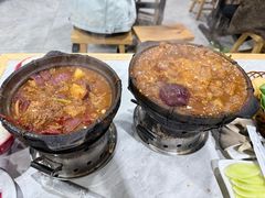 -范贤光鸡公煲(平乐园总店)