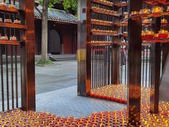 -成都市文殊院
