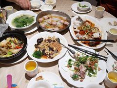 -张记旺角食街(动物园店)