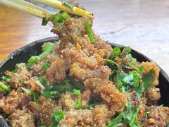 -豆相识•九九豆腐脑(牛咡桥店)