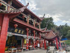 -龙泉洞(沙坪坝区)