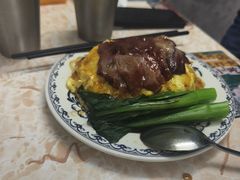 -渔记茶餐厅(渔村店)