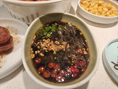 -刀板香·安徽菜(国购IFC店)