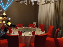 -逸林轩中餐厅(中信泰富朱家角锦江酒店)
