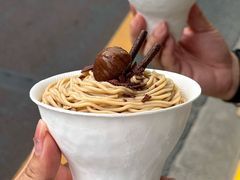 -派悦坊·甜品·蛋糕(虹口龙之梦店)