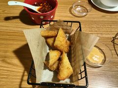 -派派茶客(金杏花园店)