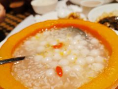 -玫瑰厅上海菜(兴国路店)