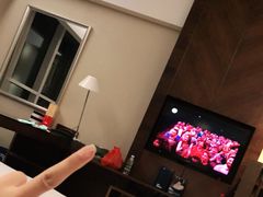 -广州粤海喜来登酒店