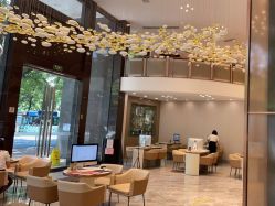 -金夫人婚纱摄影(华南店)