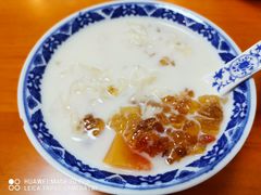 -韵姐牛奶甜品世家