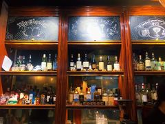 -The Cheebat 锌吧·Bistro(体育西店)