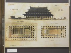 -哈尔滨工业大学-博物馆