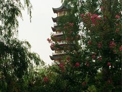 方特东方神画主题公园-济南方特东方神画