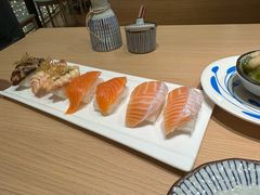 -禾绿寿司(星光68广场店)