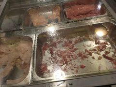-汉丽轩烤肉·火锅自助餐厅(天一城店)